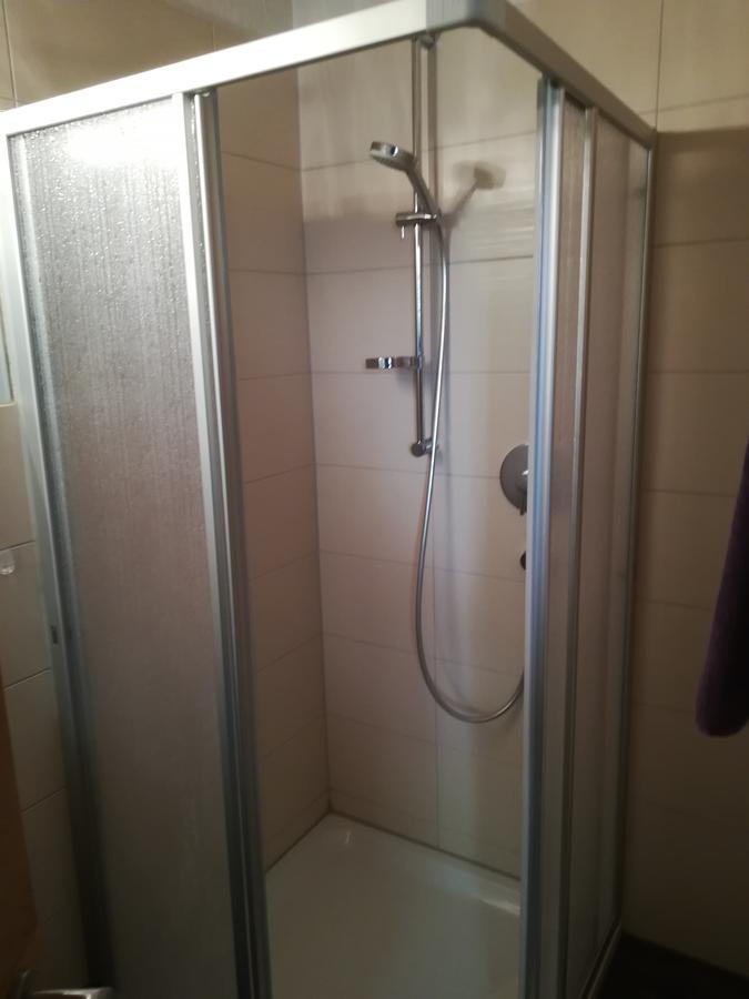 شقة Telfeshof فس المظهر الخارجي الصورة